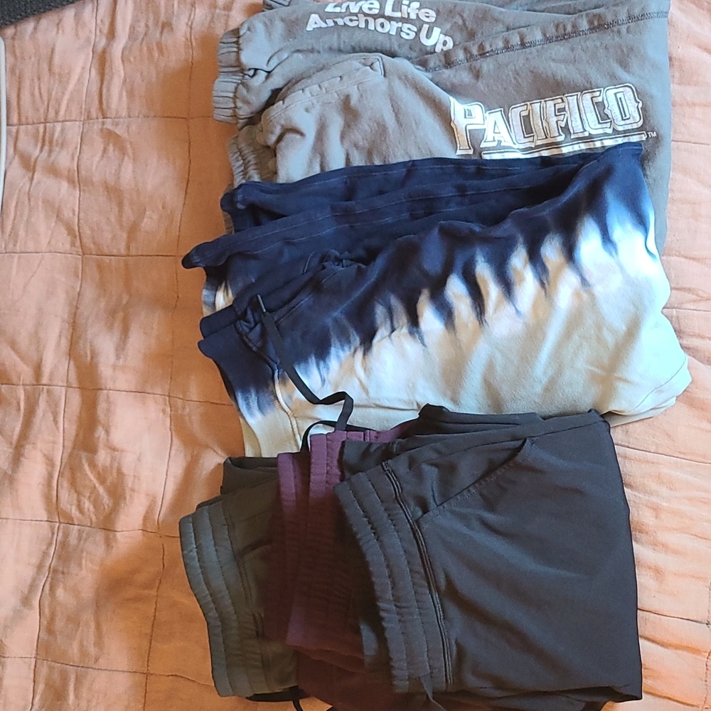 Sweatpants! *Bundle* - image 2